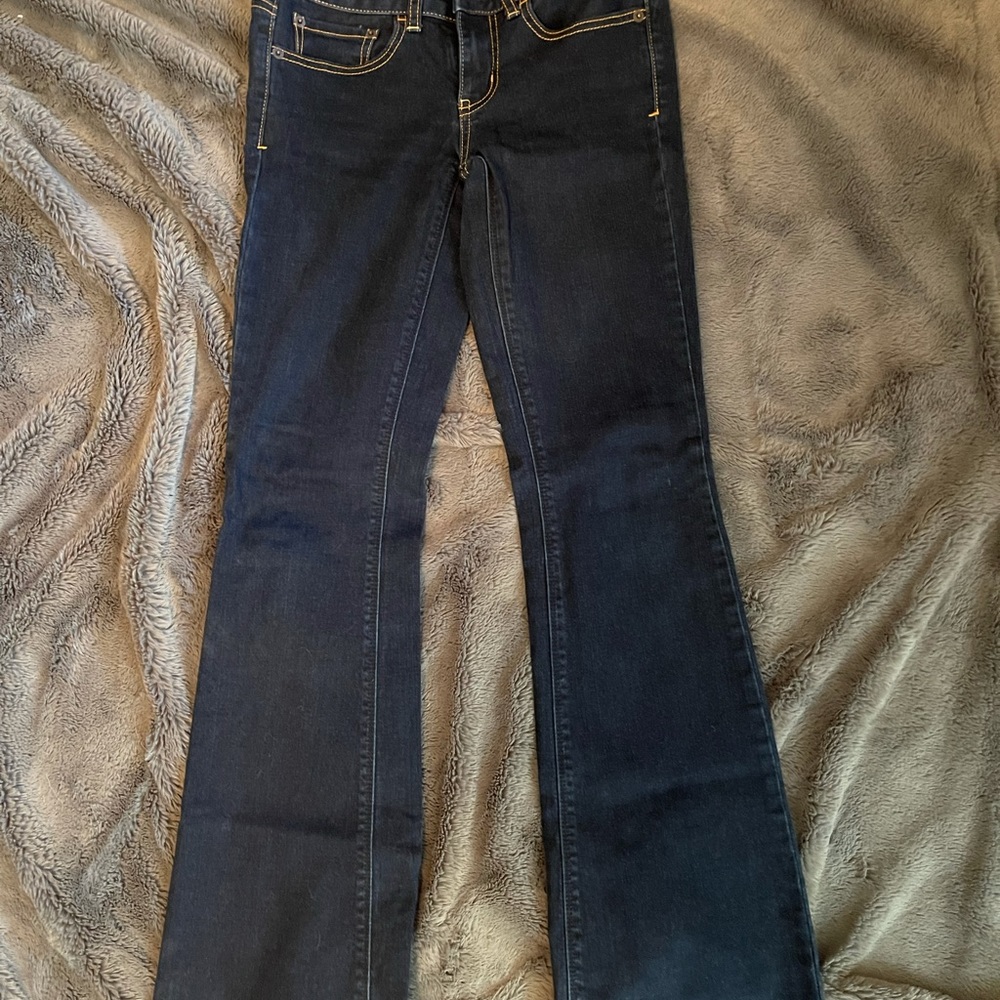 American Eagle super Stretch jeans! Size 2